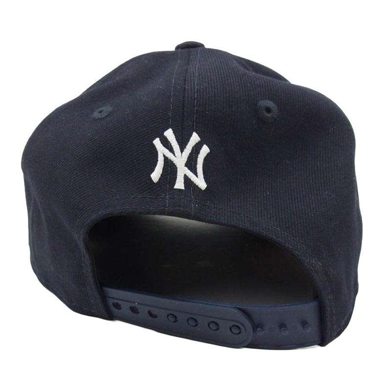 タカヒロミヤシタザソロイスト x MLB Low Profile 9FIFTY CAP ニューヨークヤンキース 刺繍 ベースボール キャップ 買取実績 画像