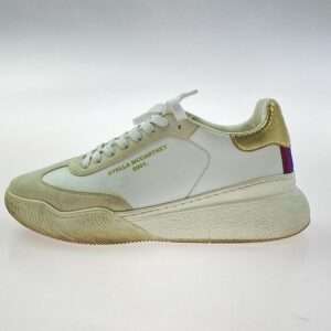 ステラマッカートニー Loop ループ ロー スエード レザー スニーカー 買取実績