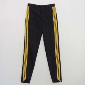 ステラマッカートニー サイドライン ウール スラックス パンツ 買取実績