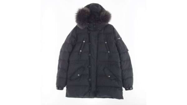 タトラス 20AW MTA20A4584 フォンド ウール ダウンコート 買取実績