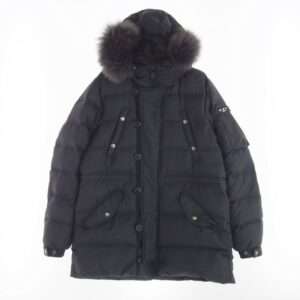 タトラス 20AW MTA20A4584 フォンド ウール ダウンコート 買取実績