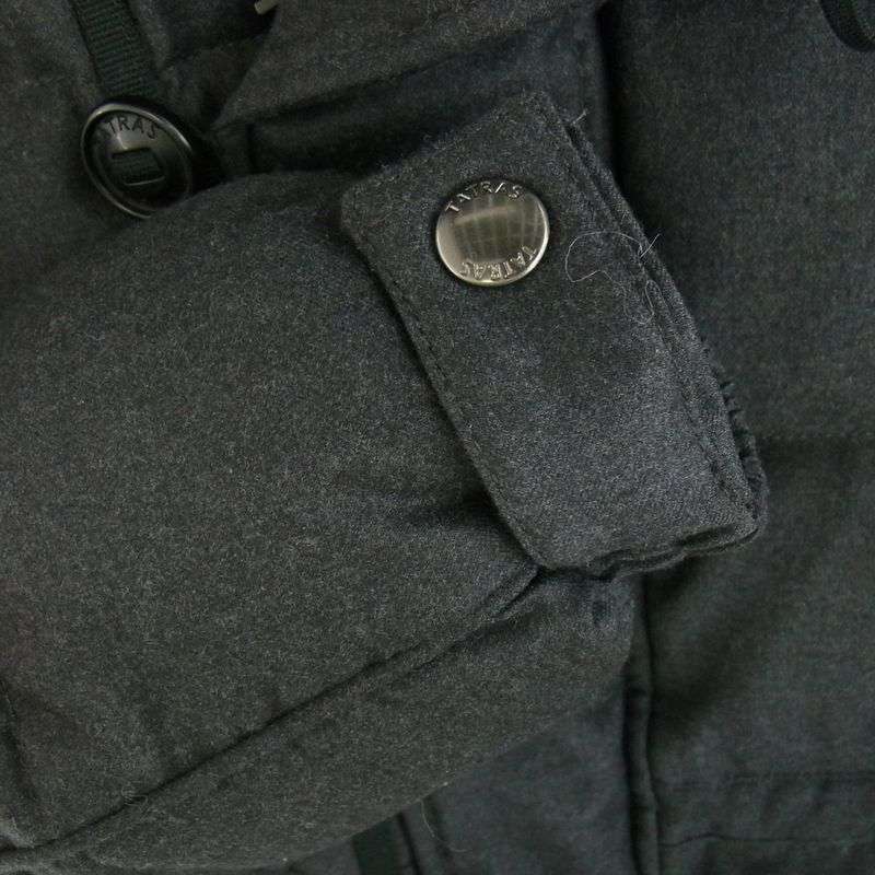 タトラス 20AW MTA20A4584 フォンド ウール ダウンコート 買取実績 画像