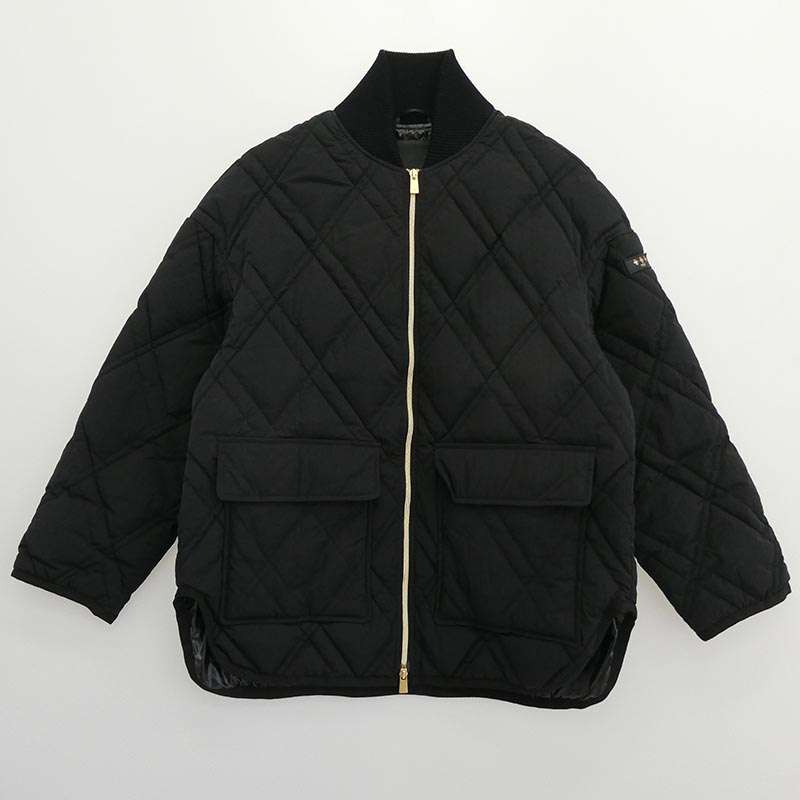 タトラス LTLA23A4266 YOTA ヨタ キルティング ダウン ジャケット 買取実績 画像