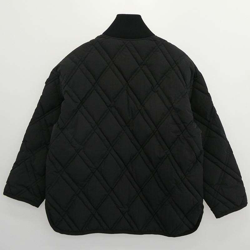 タトラス LTLA23A4266 YOTA ヨタ キルティング ダウン ジャケット 買取実績 画像