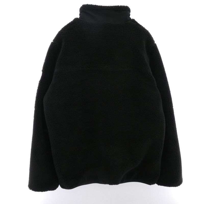 タトラス MTAT23A4907 NENSADO ネンサード スタンドカラー ボアブルゾン ジャケット 買取実績 画像