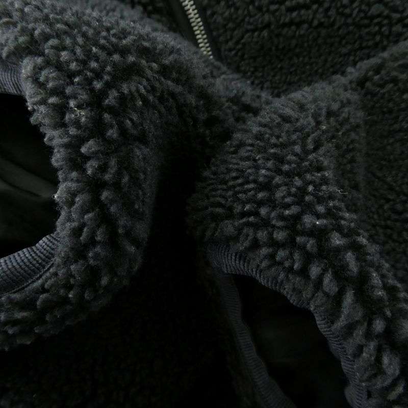 タトラス MTAT23A4907 NENSADO ネンサード スタンドカラー ボアブルゾン ジャケット 買取実績 画像