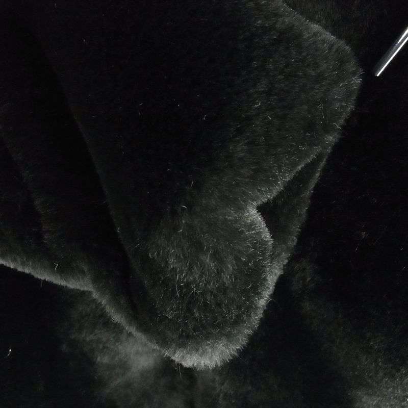 タトラス MTAT24A4858-L BOMOS フェイクファー フード ブルゾン ジャケット 買取実績 画像