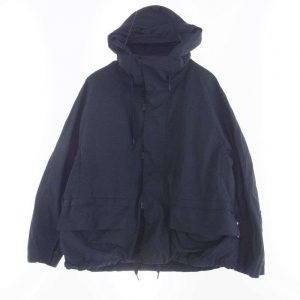 テアトラ tt-104SL-P SOUVENIR HUNTER S/L PACKABLE ジャケット 買取実績