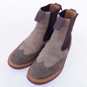 トリッカーズ 2754 HENRY ヘンリー 買取実績