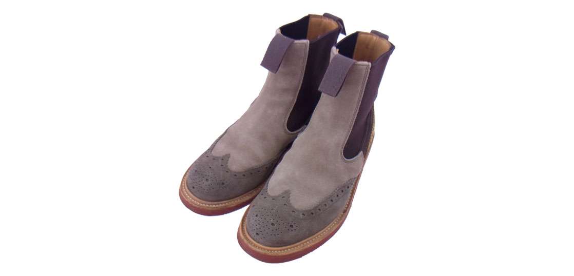 トリッカーズ 2754 HENRY ヘンリー 買取実績