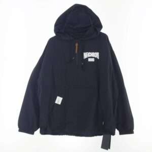 ネイバーフッド 23SS 231TSNH-JKM03 ANORAK JACKET 買取実績