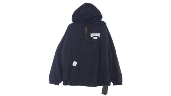 ネイバーフッド 23SS 231TSNH-JKM03 ANORAK JACKET 買取実績