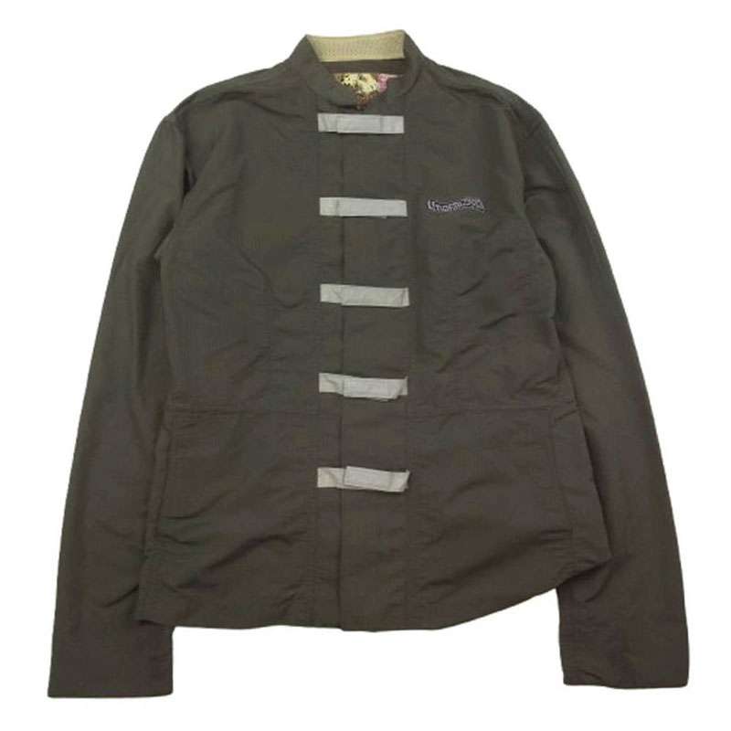 アンダーカバー 00SS ベルクロ チャイナ ジャケット 買取実績 画像