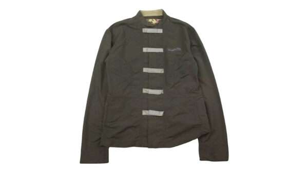 アンダーカバー 00SS ベルクロ チャイナ ジャケット 買取実績