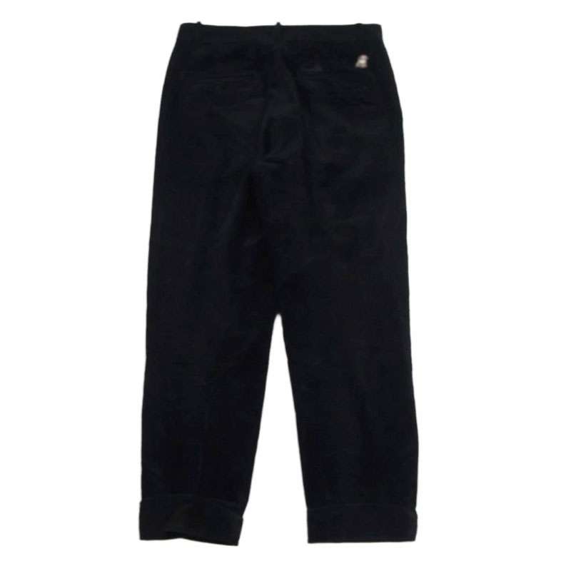 アンダーカバー 18AW USV4501 the shepherd ザシェパード コーデユロイ パンツ 買取実績 画像