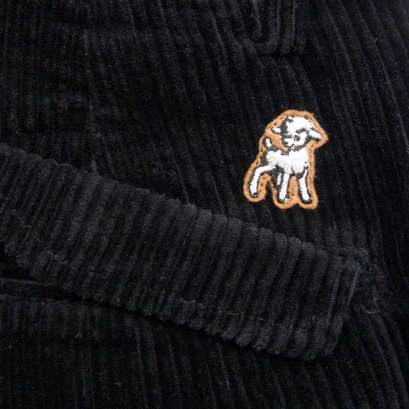 アンダーカバー 18AW USV4501 the shepherd ザシェパード コーデユロイ パンツ 買取実績 画像