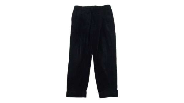 アンダーカバー 18AW USV4501 the shepherd ザシェパード コーデユロイ パンツ 買取実績