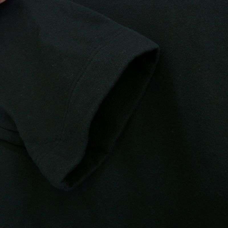 アンダーカバー 20SS UCY4810 BIG HOODIE ビッグシルエット プルオーバーパーカー フーディー 買取実績 画像