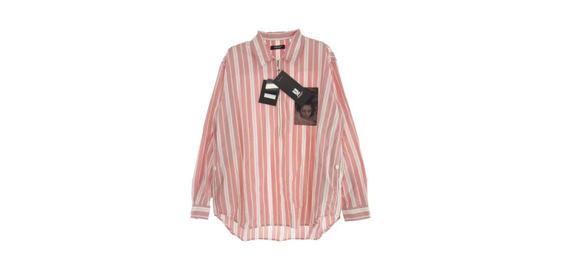 アンダーカバー 24AW UC2D4403 Twin Peaks ジャガード パッチ アンダーカバー 24AW UC2D4403 Twin Peaks ジャガード パッチ