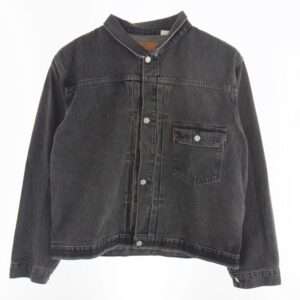 アンダーカバー × Levis リーバイス 25SS 001YX0000 TYPE I トラッカー ジャケット 買取実績