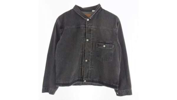 アンダーカバー × Levis リーバイス 25SS 001YX0000 TYPE I トラッカー ジャケット 買取実績