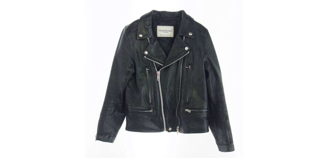 アンダーカバー 9201 undercoverism Double riders jacket 買取実績