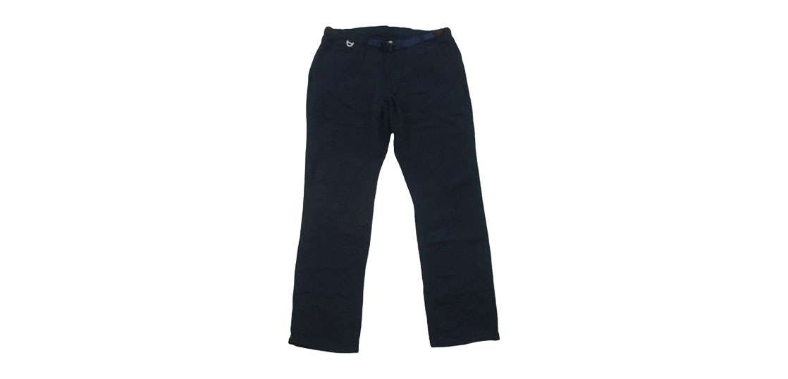 アンダーカバー NN-P4652 NONNATIVE GRAMICCI ノンネイティブ グラミチ トリプルネーム CLIMBER EASY PANTS LINEN CANVAS 買取実績