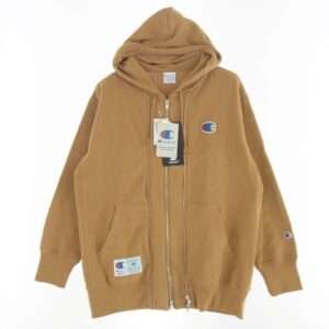 アンダーカバー × Champion チャンピオン UC1E4811 REVERSE WEAVE リバースウィーブ ジップアップ フーディ パーカー 買取実績