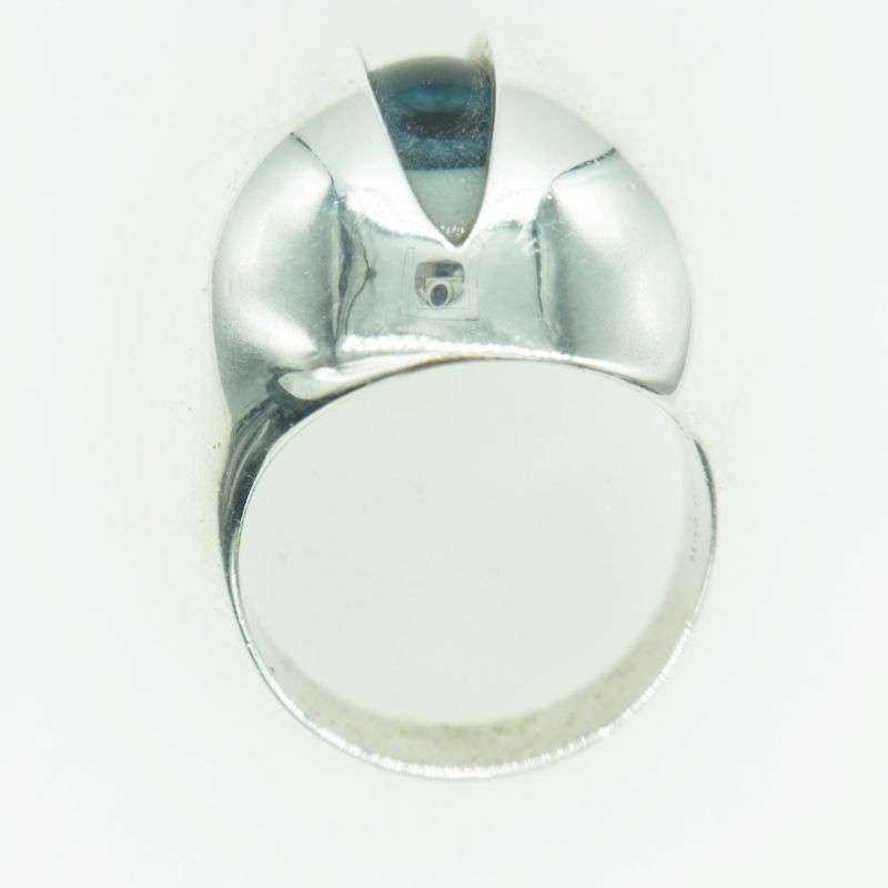 アンダーカバー UC2C9R01 GIZ 義眼 アイリング 買取実績 画像