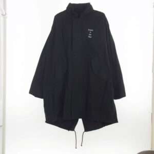 アンダーカバー UCY4305-3 middle mods coat 買取実績