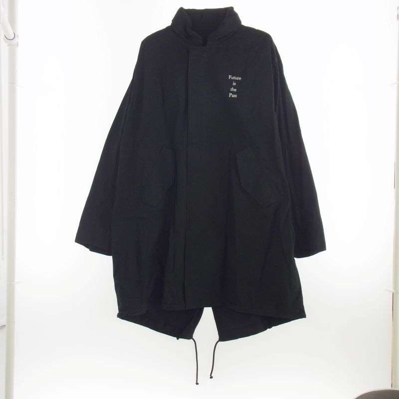 アンダーカバー UCY4305-3 middle mods coat ミドル モッズ コート 買取実績 画像