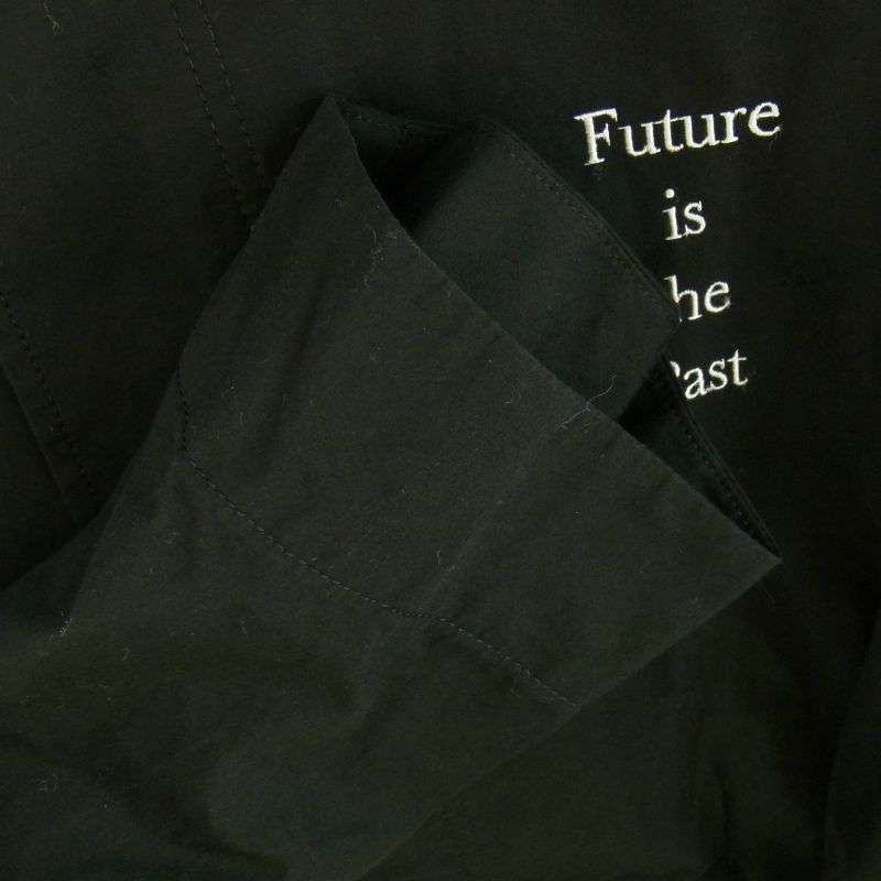 アンダーカバー UCY4305-3 middle mods coat ミドル モッズ コート 買取実績 画像