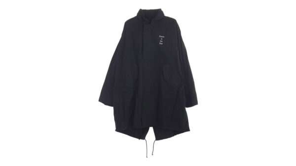 アンダーカバー UCY4305-3 middle mods coat 買取実績