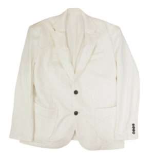 ウノピュウノウグァーレトレ 17AW MRB312-POE053 LEON別注 ジャージ生地 ラグスポ ストレッチ 2B テーラードジャケット 買取実績