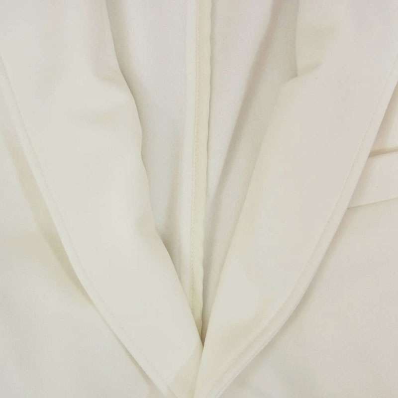 ウノピュウノウグァーレトレ 17AW MRB312-POE053 LEON別注 ジャージ生地 ラグスポ ストレッチ 2B テーラードジャケット 買取実績 画像