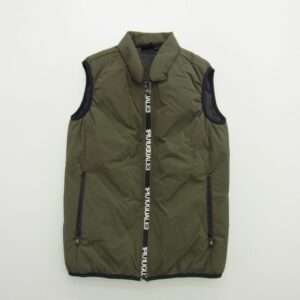 ウノピュウノウグァーレトレ GRB080 NYN050 GOLF ゴルフ DOWN VEST 買取実績
