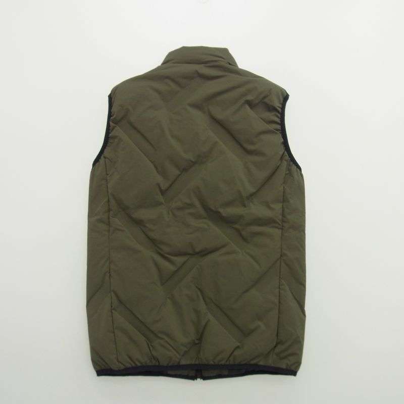 ウノピュウノウグァーレトレ GRB080 NYN050 GOLF ゴルフ DOWN VEST ダウンベスト 買取実績 画像