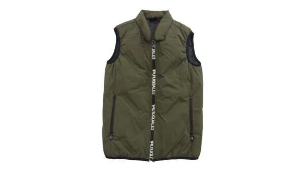 ウノピュウノウグァーレトレ GRB080 NYN050 GOLF ゴルフ DOWN VEST 買取実績