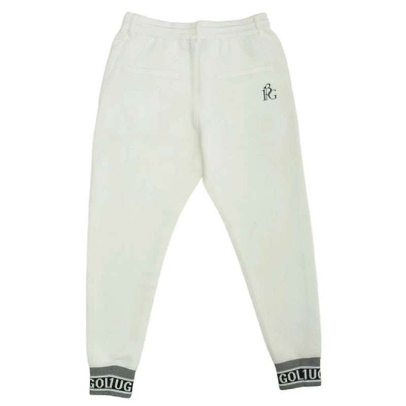 ウノピュウノウグァーレトレ GRP116 POE431 GOLF ゴルフ LOGO RIB EASY PANTS ロゴリブイージーパンツ 買取実績 画像