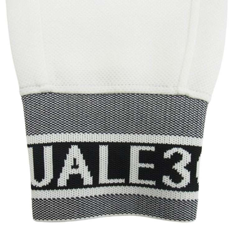 ウノピュウノウグァーレトレ GRP116 POE431 GOLF ゴルフ LOGO RIB EASY PANTS ロゴリブイージーパンツ 買取実績 画像