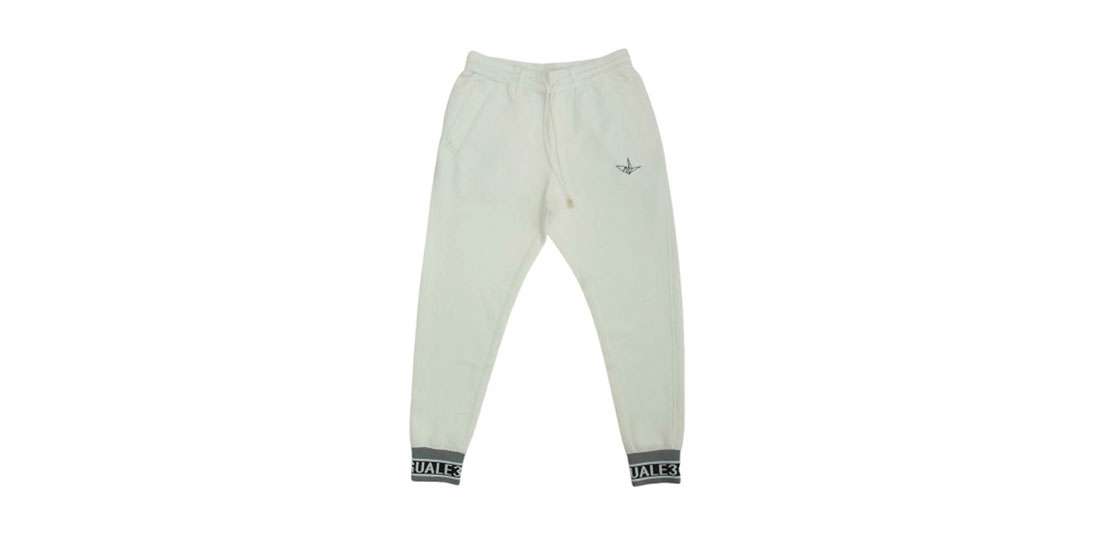 ウノピュウノウグァーレトレ GRP116 POE431 GOLF ゴルフ LOGO RIB EASY PANTS 買取実績