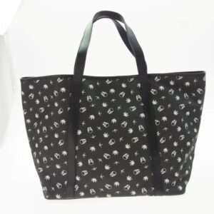 ウノピュウノウグァーレトレ × lucien pellat-finet ルシアンペラフィネ スカルプリント レザー トートバッグ 買取実績