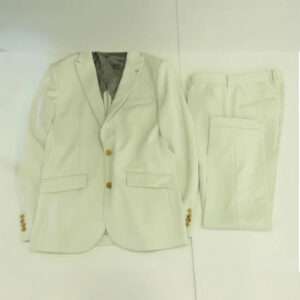 ウノピュウノウグァーレトレ MRB612 POE386 折り鶴ピン付属 2B JACKET テーラードジャケット センタークリース 裾ダブル スラックスパンツ セットアップ 買取実績