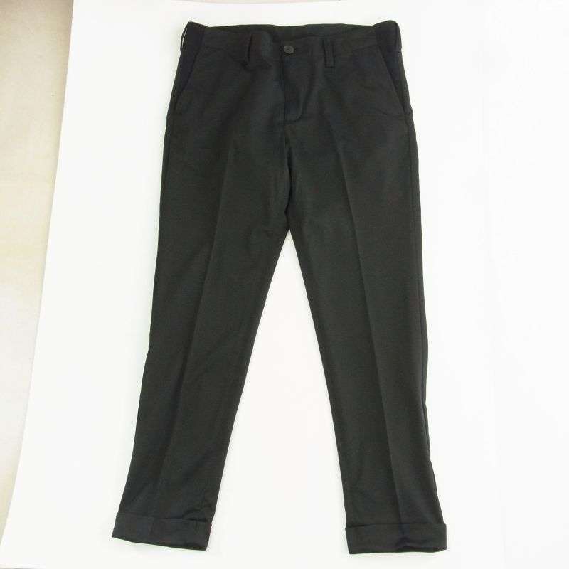 ウノピュウノウグァーレトレ MRB667 MRP613 セットアップ RIB JACKET RIB SLACKS スーツ リブ 2Bテーラードジャケット スラックスパンツ 買取実績 画像