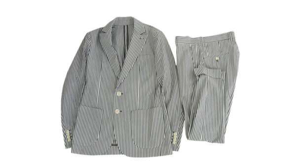 ウノピュウノウグァーレトレ MRB672 PCT036 UNCON JKT PNY 買取実績