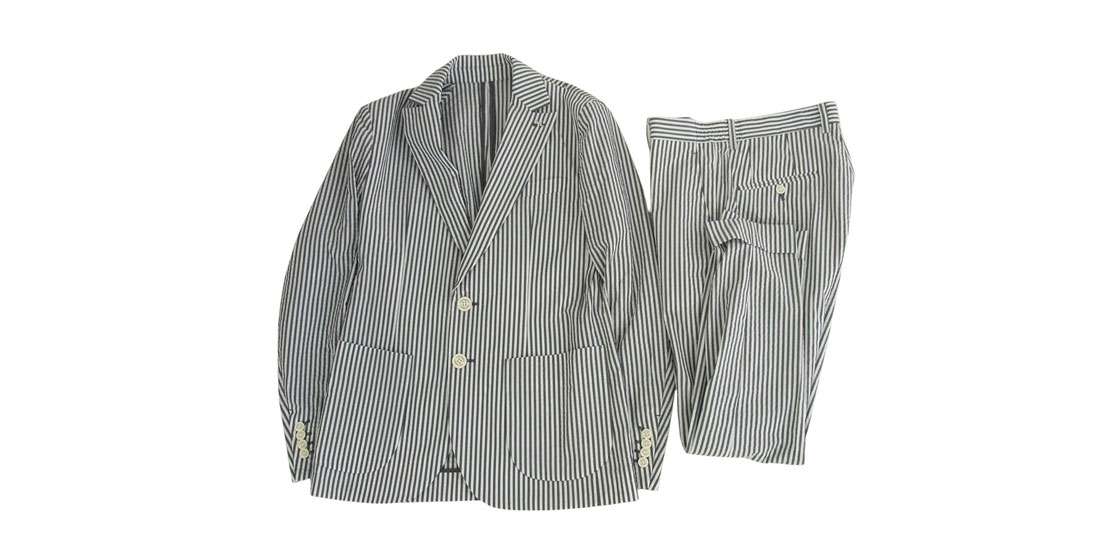 ウノピュウノウグァーレトレ MRB672 PCT036 UNCON JKT PNY 買取実績