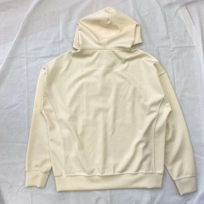 ウノピュウノウグァーレトレ MRB673 NYU095 113 HEXAGON PARKA ヘキサゴン プルオーバー パーカー フーディー 買取実績 画像