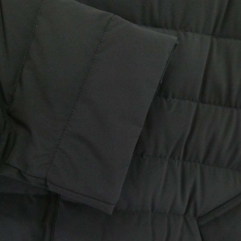 ウノピュウノウグァーレトレ MRB685 NYU105 4WAY RIB ZIP JKT VICTORIA DOWN ヴィクトリアダウン リブ ジップアップ ダウンジャケット 買取実績 画像