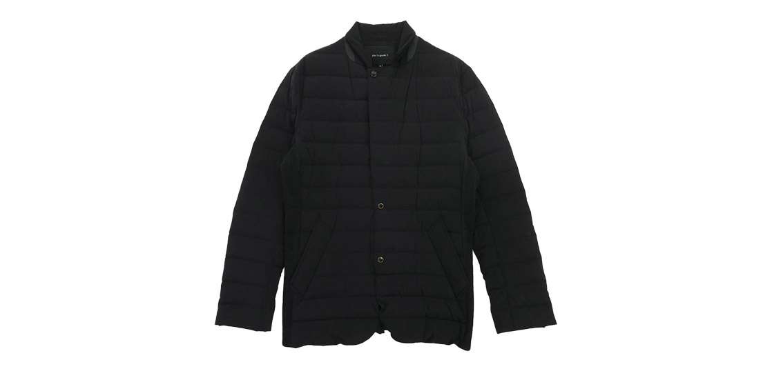ウノピュウノウグァーレトレ MRB685 NYU105 4WAY RIB ZIP JKT VICTORIA DOWN 買取実績