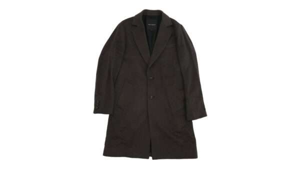 ウノピュウノウグァーレトレ MRC160 CAS037 CHESTER COAT 買取実績